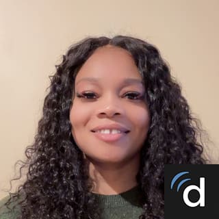 Raquel Campbell, Psychiatric-Mental Health Nurse Practitioner, New Haven, CT