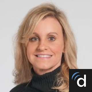 Jamie (Kabat) Schwachter, Adult Care Nurse Practitioner, Cleveland, OH