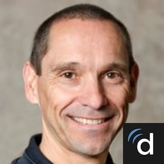 Martin Paulus, MD, Psychiatry, Tulsa, OK