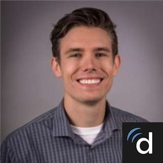 Mitchell Blume, Physician Assistant, Boise, ID