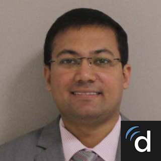 Aditya Shreenivas, MD