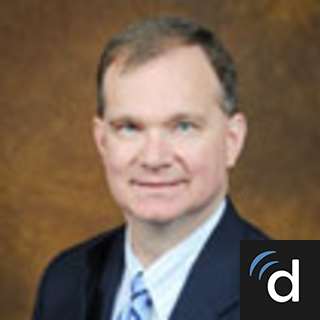 Charles Jones, MD, General Surgery, Jefferson, NC