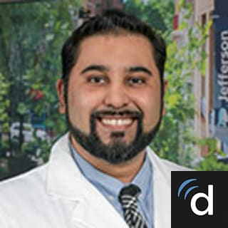 Saqib Baig, MD