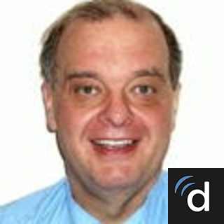 Charles Moore, MD, Internal Medicine, Middlesboro, KY