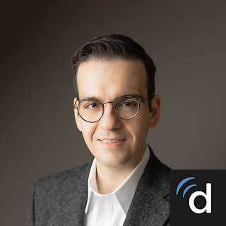 Mario Caldararo, MD
