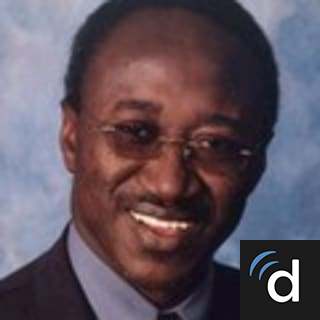 Sulayman Jallow, MD, Ophthalmology, Pembroke Pines, FL