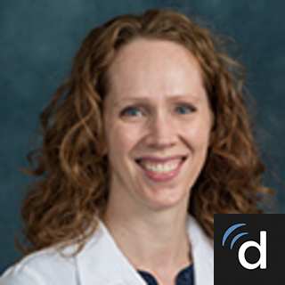 Laura Power, MD
