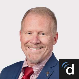 Theodore Okerson II, MD, Internal Medicine, Eagle, ID