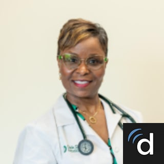 Yolanda Spencer