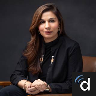 Saira Kalia, MD
