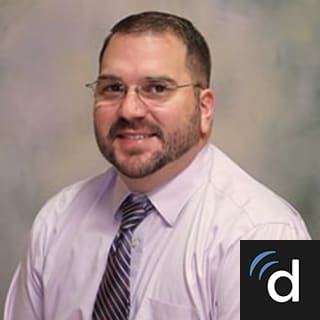 Kurtis Davis, MD, Family Medicine, Lakin, KS