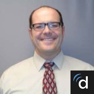 Aaron Fausett, Family Medicine, Salem, UT