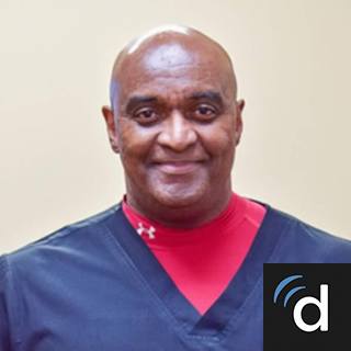 Harry Studdard II, MD