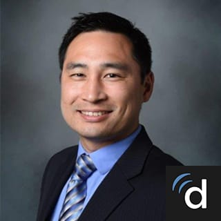 Douglas Matsunaga, MD