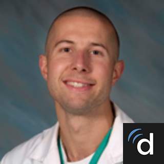 Benjamin Lenhart, MD, Emergency Medicine, Clearwater, FL