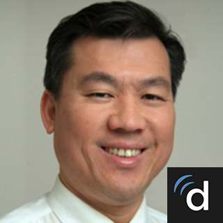 Geoffrey Tom, MD