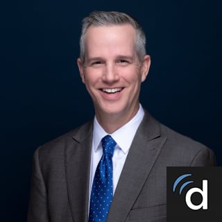 Richard Thrasher III, MD