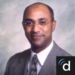 Thomas Mathew, MD