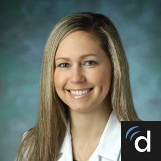 Tammy (Hager) Aungst, Emergency Medicine, Baltimore, MD