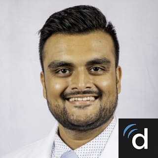 Dr. Shaan Patel, DO | Atlanta, GA | Internist | US News Doctors