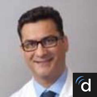 Irfanullah Yusufzai, MD