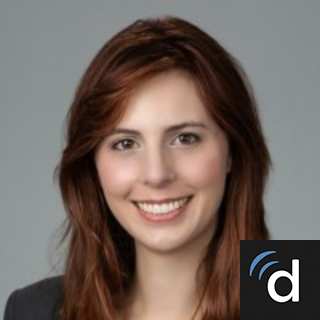 Marta Stevanovic, MD