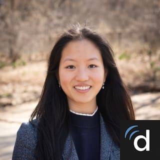 Anne Yeung, MD, Psychiatry, New York, NY