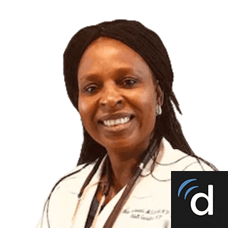 Abiola Opabunmi, Nurse Practitioner, Texas City, TX