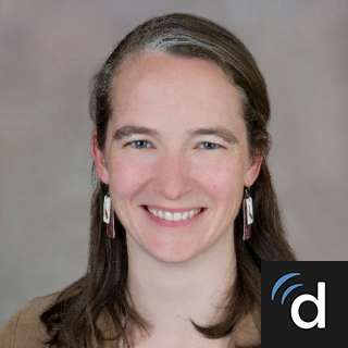Moira Ray, MD