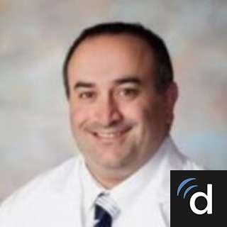 Mark Samii, MD, Family Medicine, Lafayette, LA