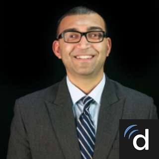 Samarth Bhandari, MD, Psychiatry, Marne, MI