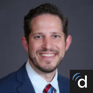 Joshua Gary, MD
