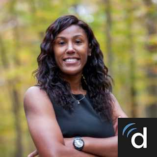 Nafisah Paige, Physician Assistant, Nashville, TN