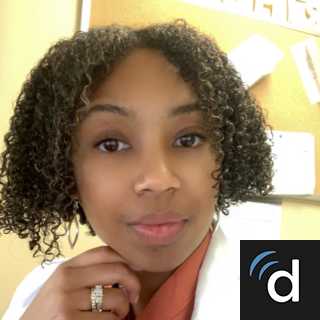 Alisha Bernard, Family Nurse Practitioner, Lake Charles, LA
