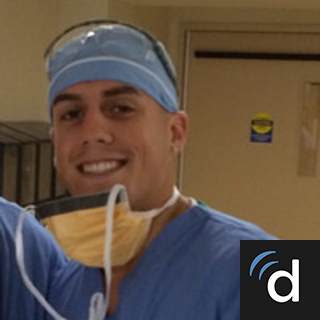 Alec Garabedian, Certified Registered Nurse Anesthetist, Lowell, MA