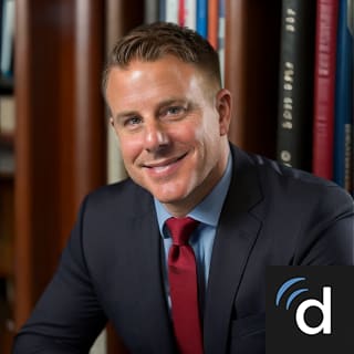 Scott Hartman
