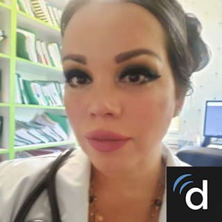 Brendaliz Asencio, MD, Family Medicine, Daytona Beach, FL