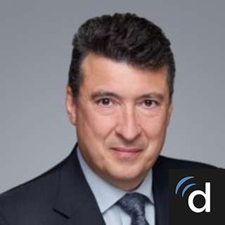Anatoliy Ilizarov, MD