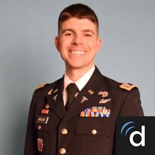 Michael Brisson, DO, Family Medicine, Fort Rucker, AL