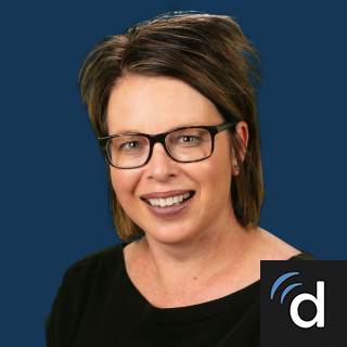 Amy Raedeker, Nurse Practitioner, Des Moines, IA