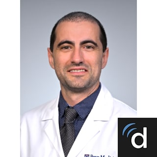 Leonid Roshkovan, MD, Radiology, Philadelphia, PA