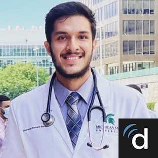 Leonardo Romero-Barajas, MD