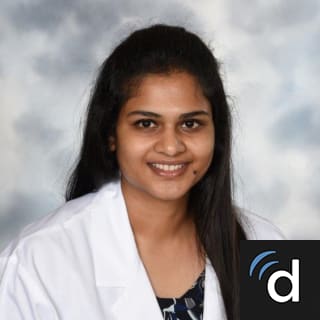 Varshaa Koneru, MD, Radiology, Atlanta, GA