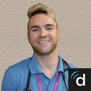 Dylan T. Severson, NP | Kansas City, KS | Family Nurse Practitioner ...