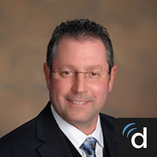 Harold Brown, DO, Family Medicine, Ontario, OH