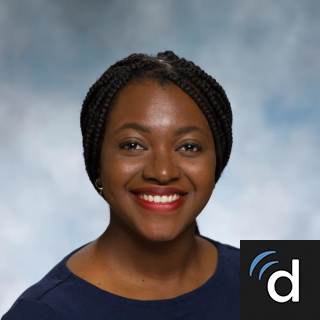 Susanne Ajao, MD, Internal Medicine, New Brunswick, NJ