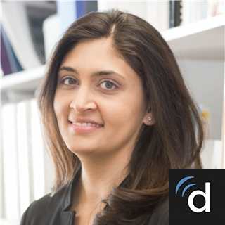 Monica Dalal, MD