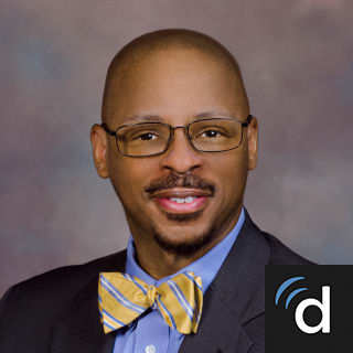 Alton Hart Jr., MD