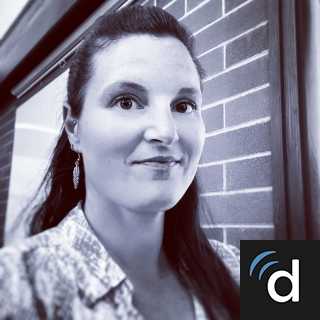 Lori Shott, Nurse Practitioner, Coos Bay, OR