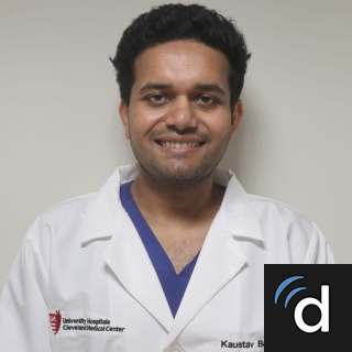 Kaustav Bera, MD